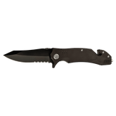 Bison River | 4 1/2" Rescue Knife